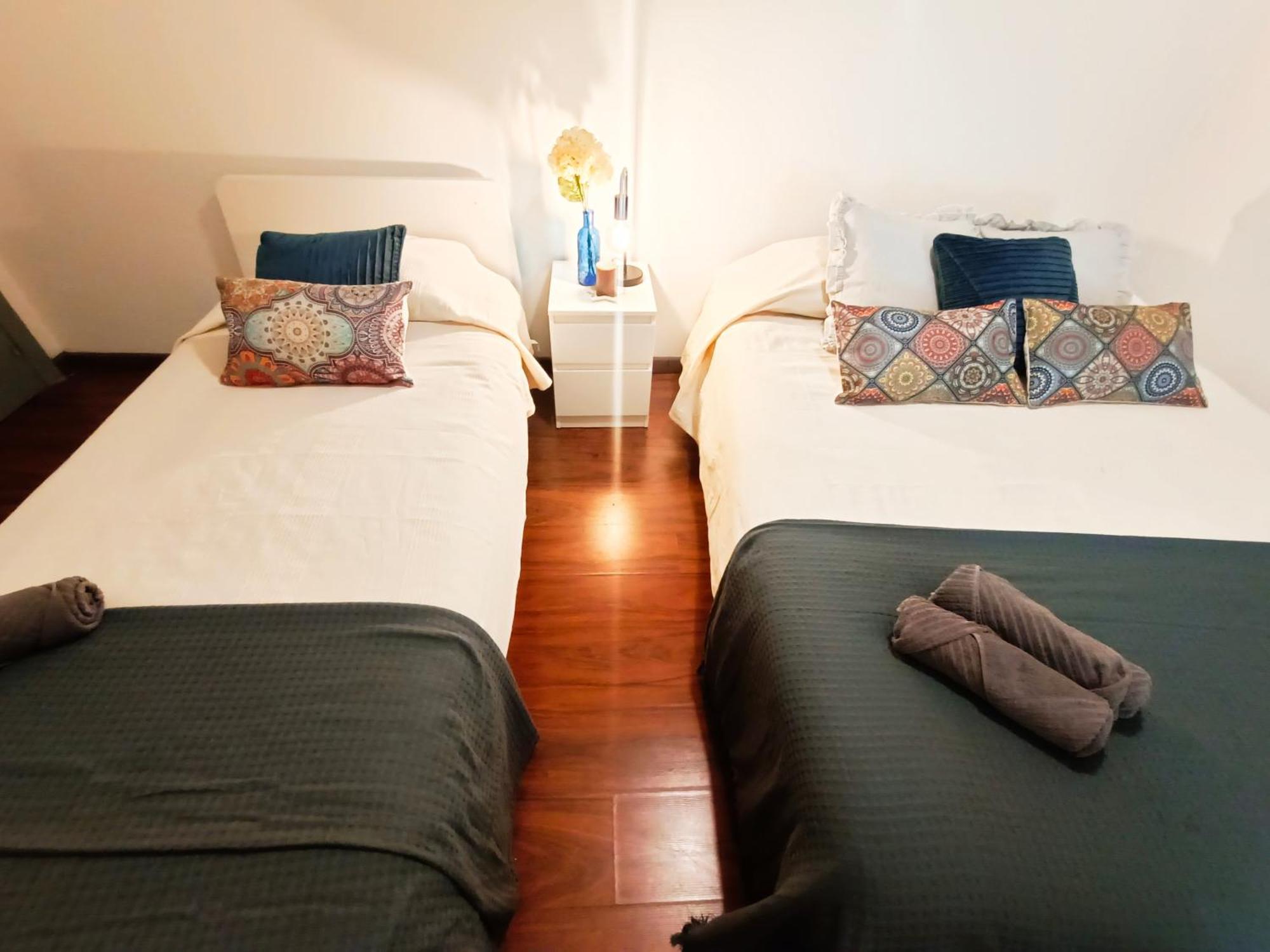 Albergue Bcn Private - Escudellers