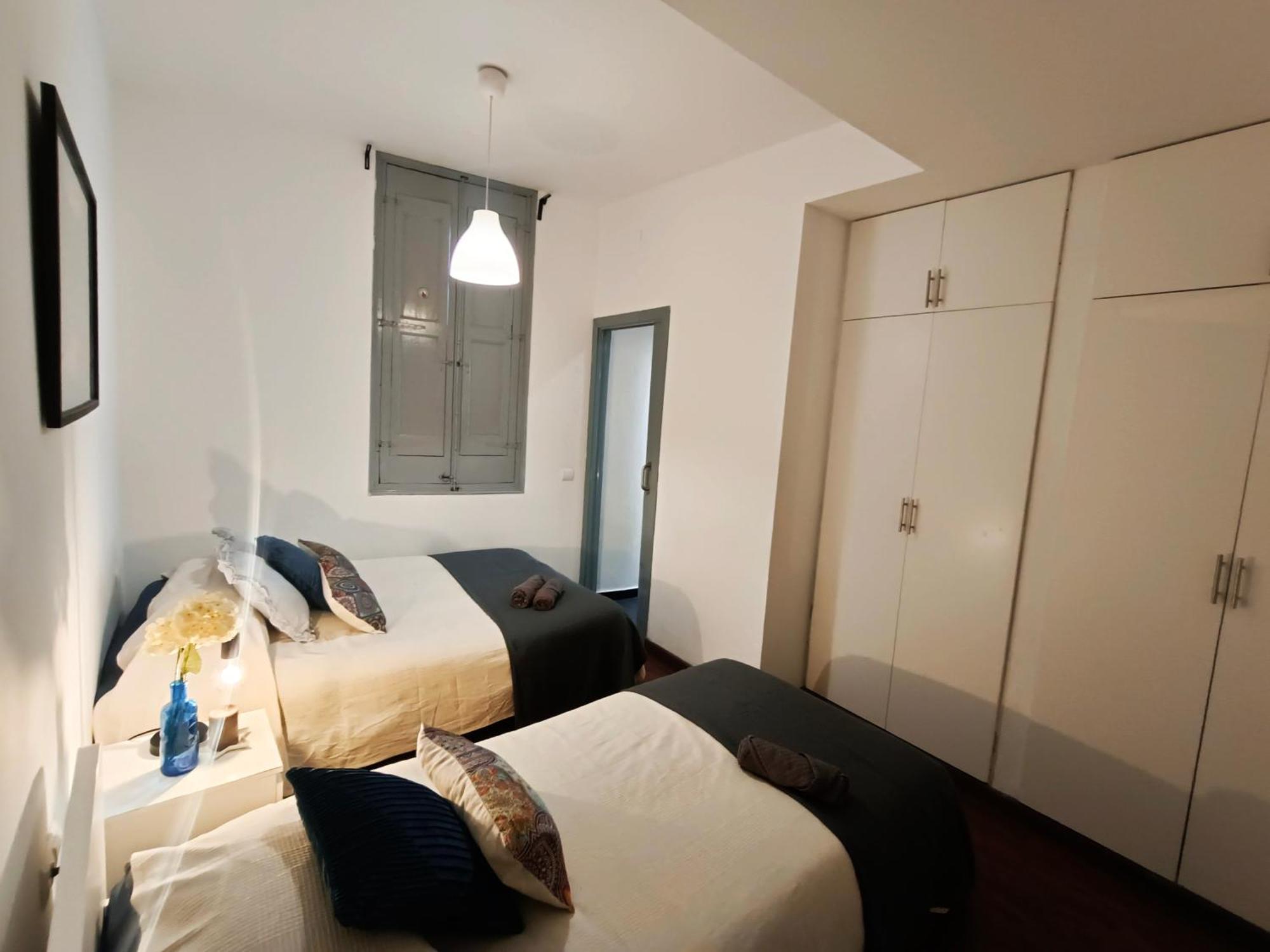 Bcn Private - Escudellers Albergue *