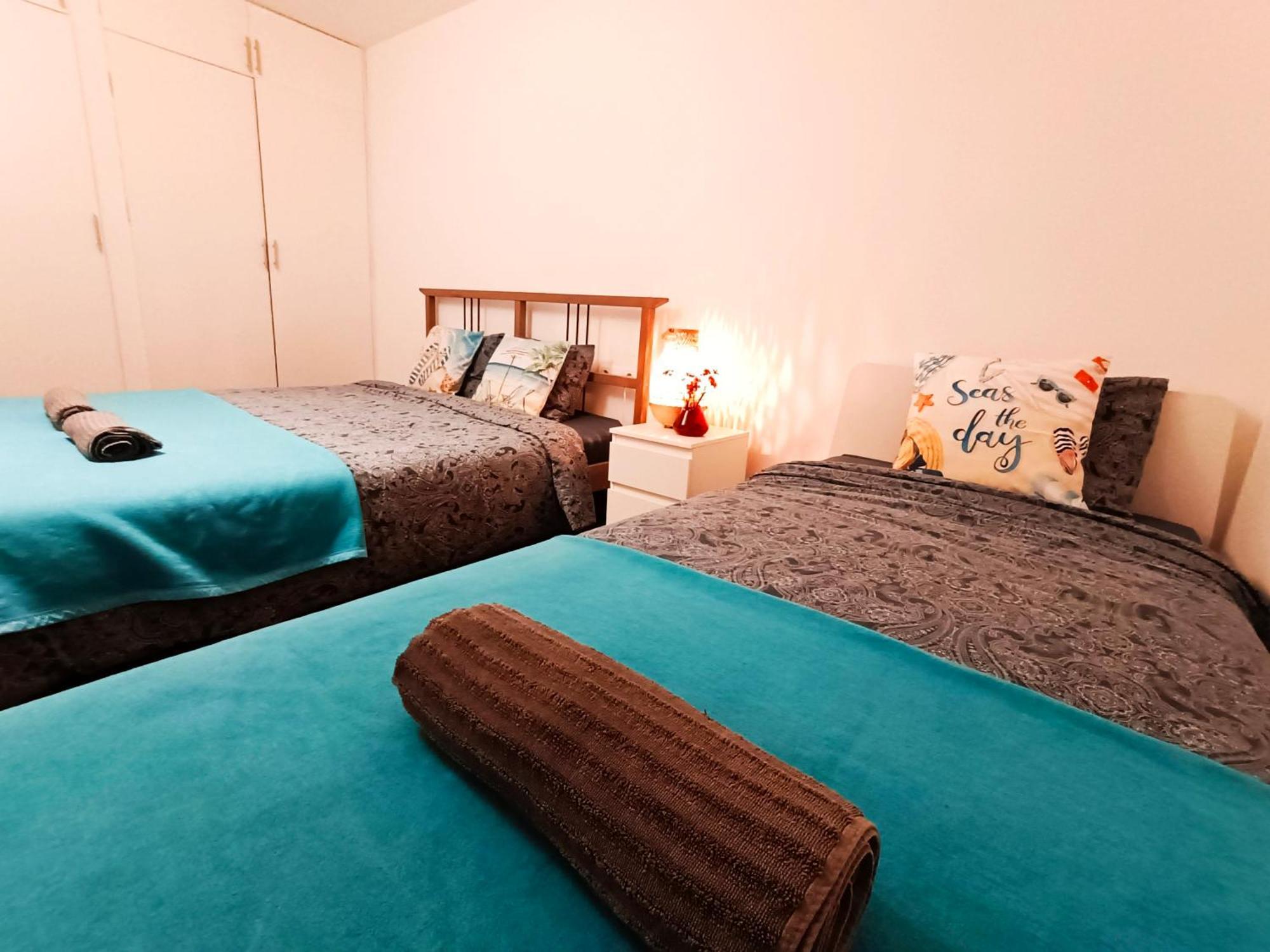 Albergue Bcn Private - Escudellers *