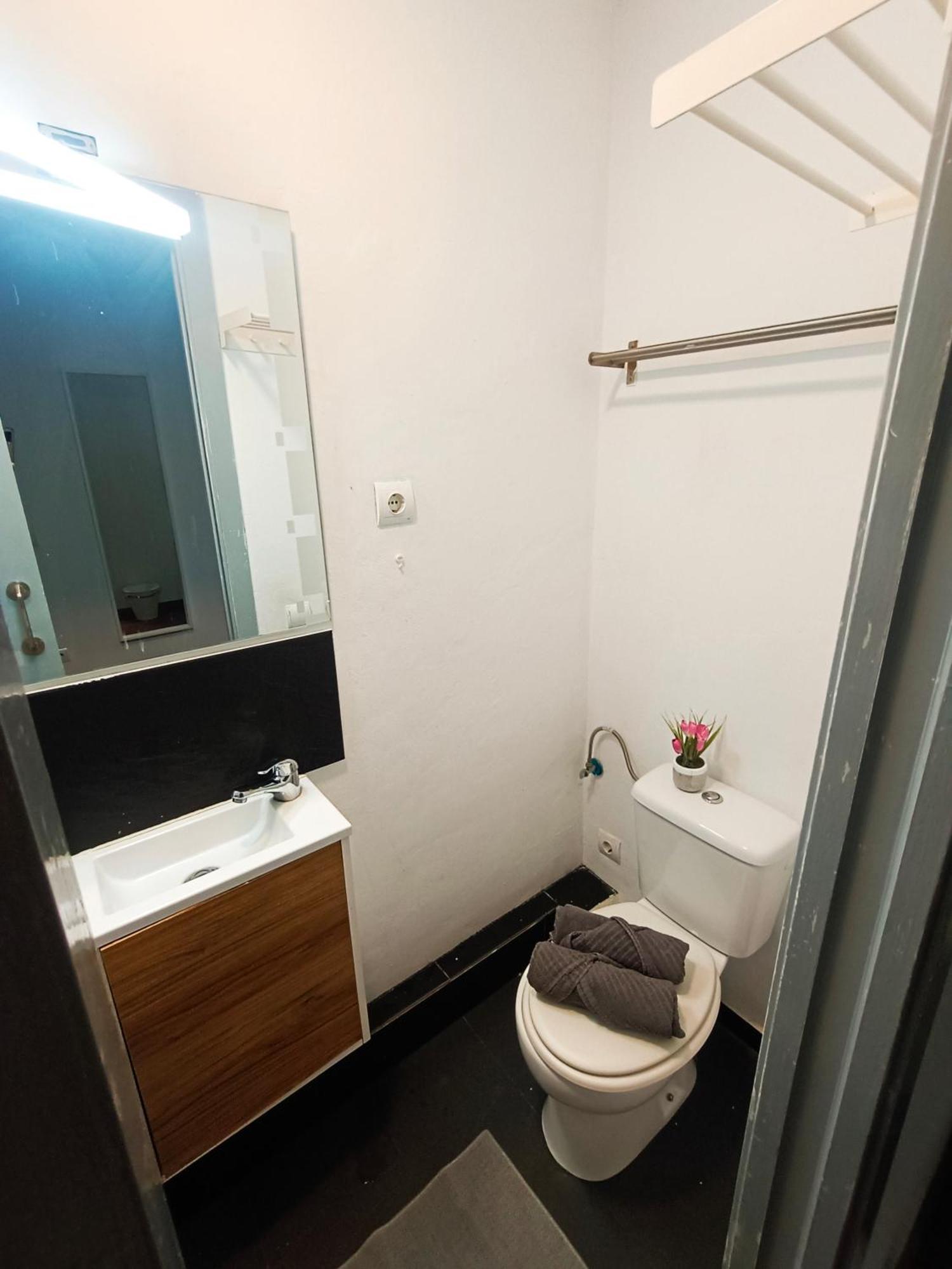 Bcn Private - Escudellers Albergue Barcelona